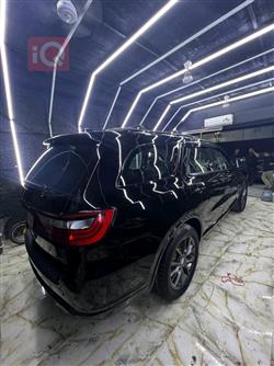 دودج دورانجو